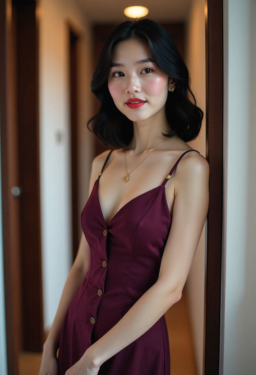 婚礼场访谈