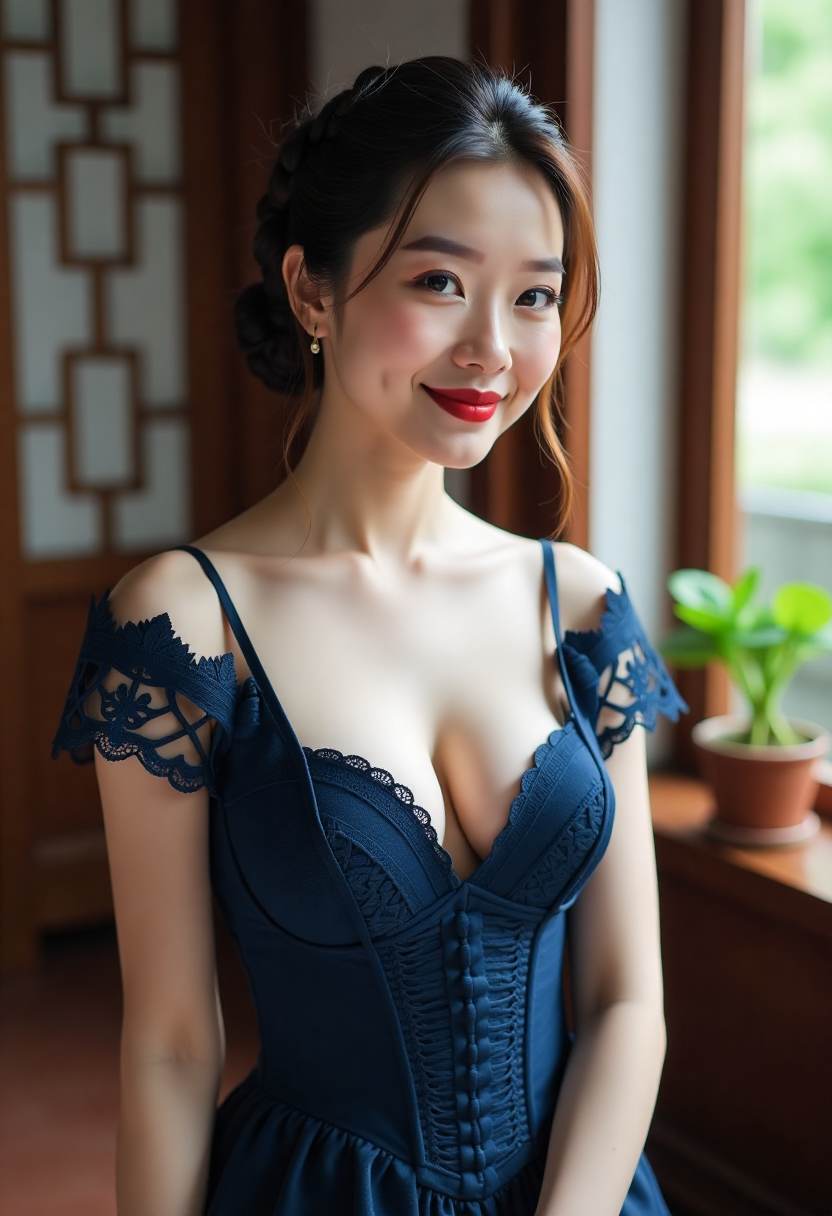 动画中间画讨论